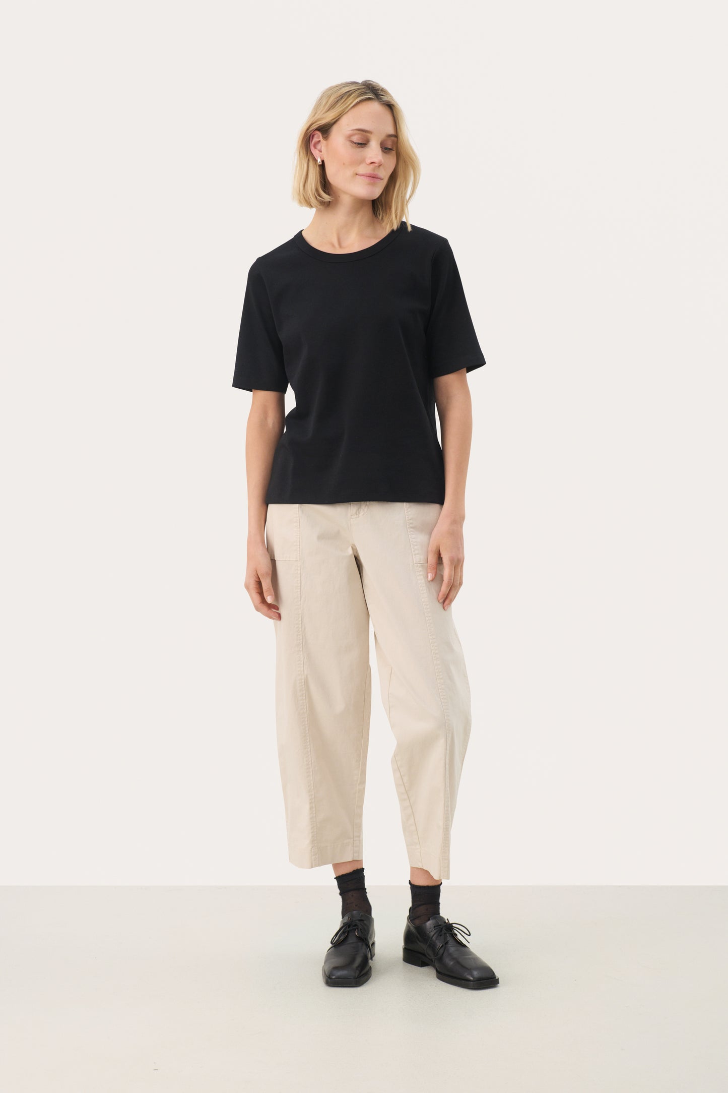 Part Two Ratana T-shirt