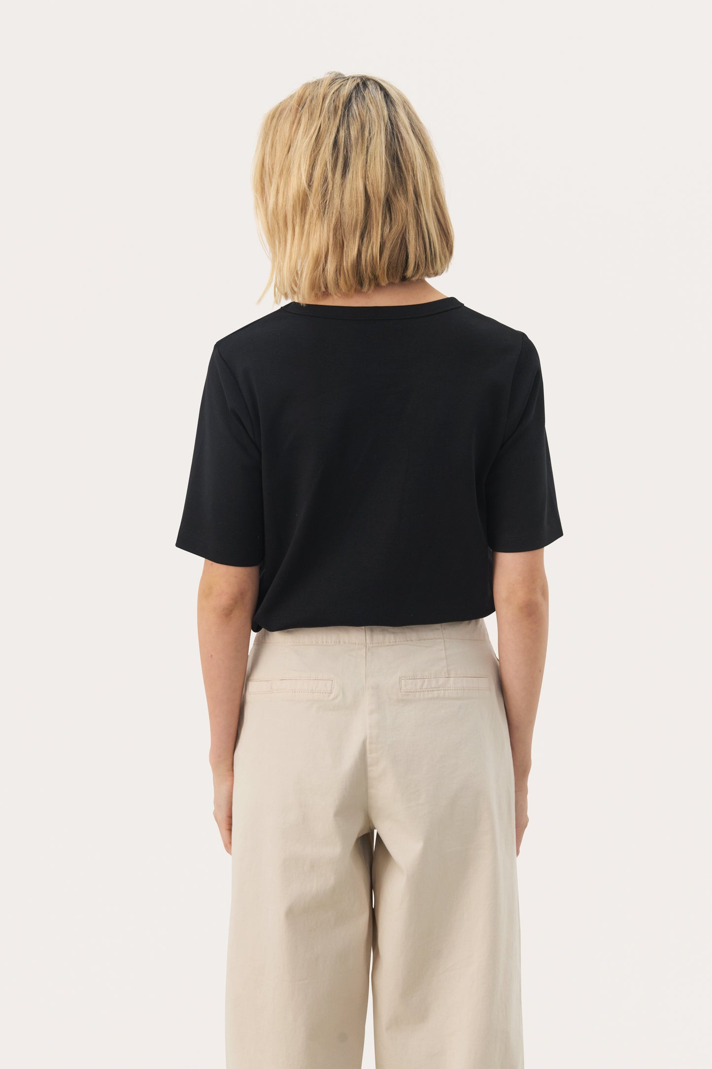 Part Two Ratana T-shirt