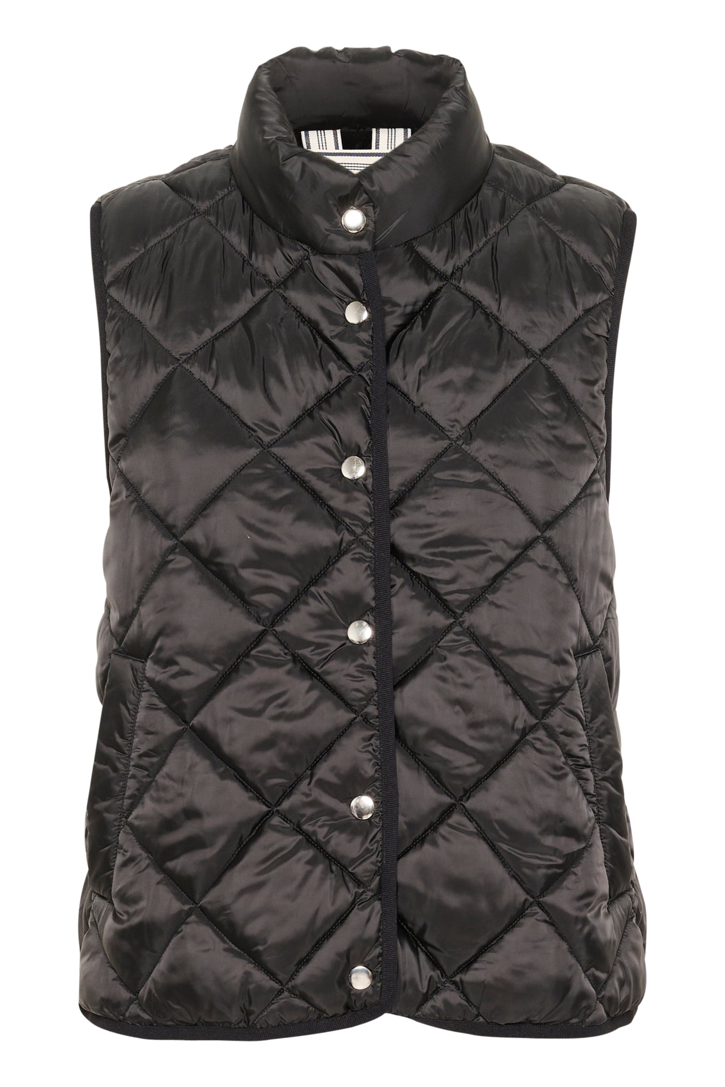 Part Two Sidse Quilted Vest