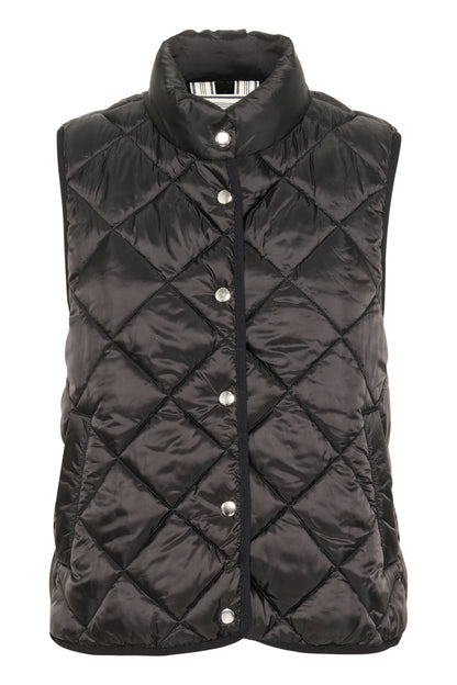 Part Two Sidse Quilted Vest
