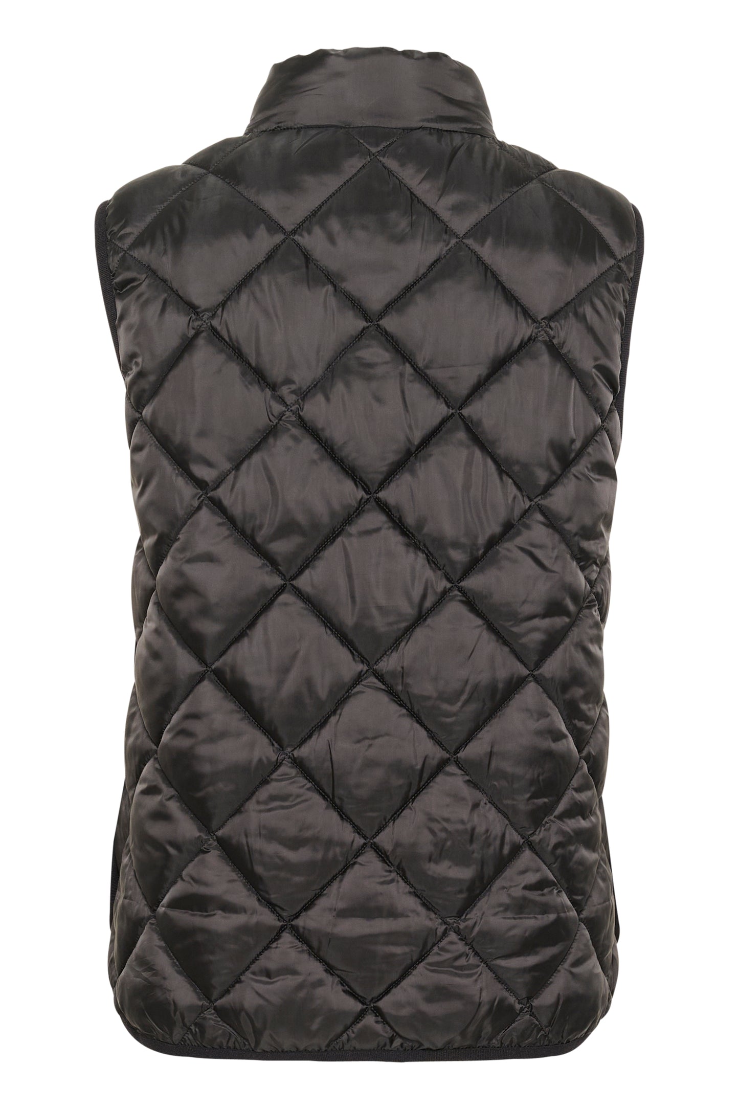 Part Two Sidse Quilted Vest