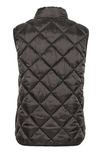 Part Two Sidse Quilted Vest