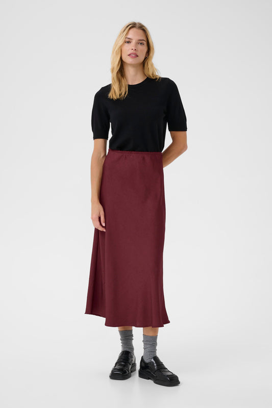 Part Two Laurina Midi Skirt