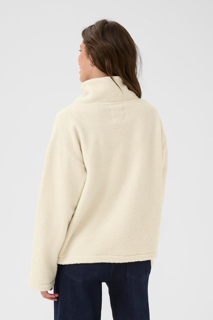 Part Two Sirana Fleece Sweater