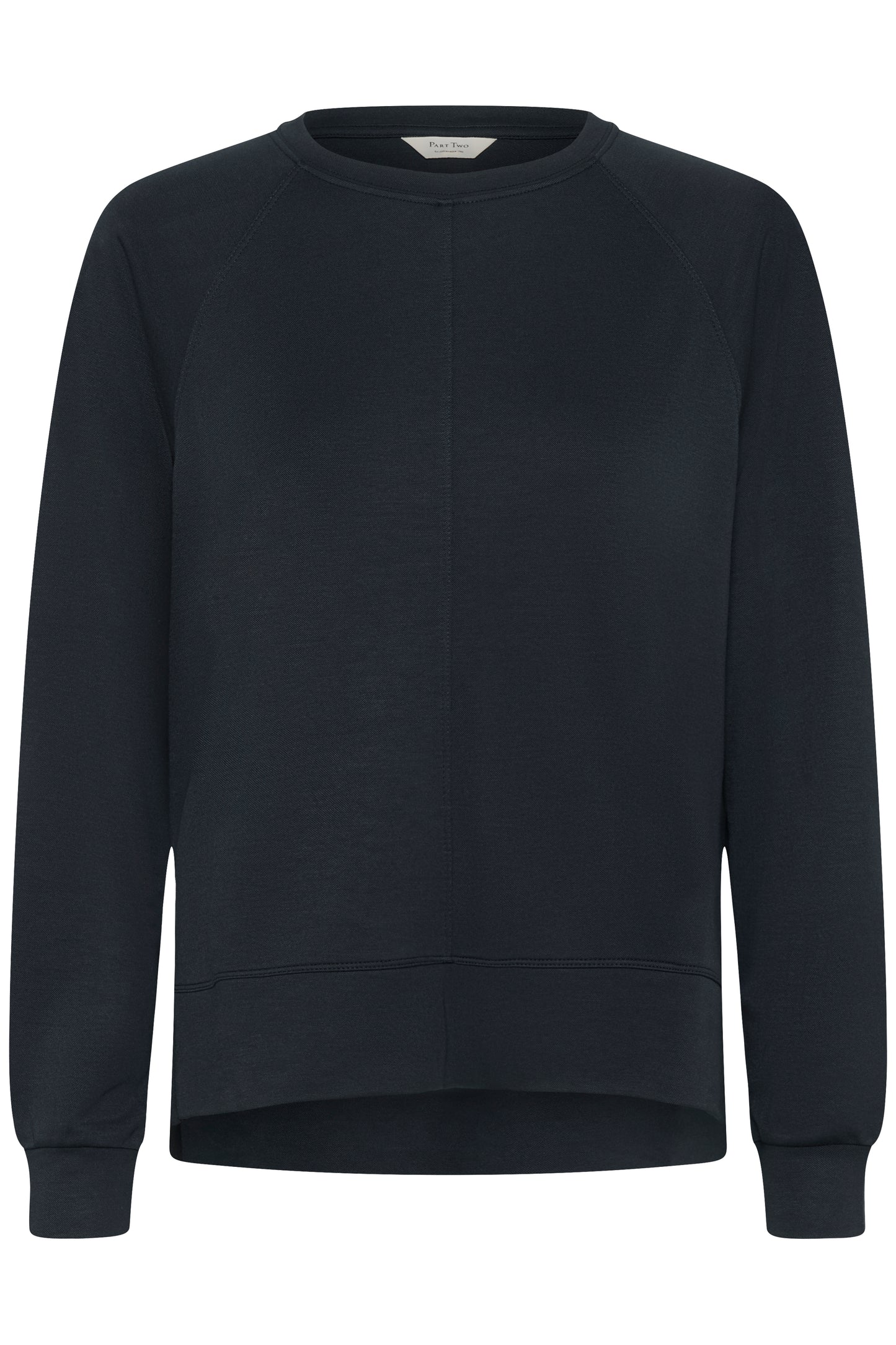 Part Two Sikka Scuba Sweatshirt