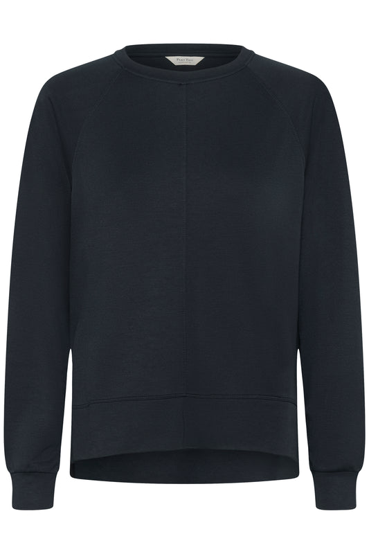 Part Two Sikka Scuba Sweatshirt