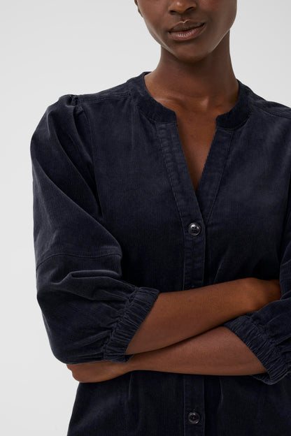 Part Two Sita Corduroy Dress