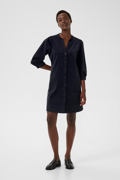 Part Two Sita Corduroy Dress