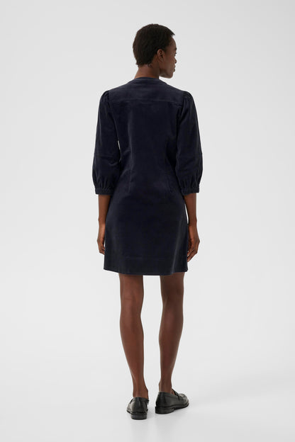 Part Two Sita Corduroy Dress