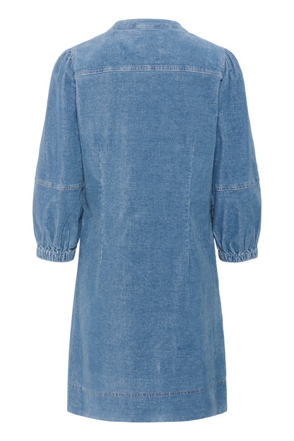 Part Two Sita Corduroy Dress