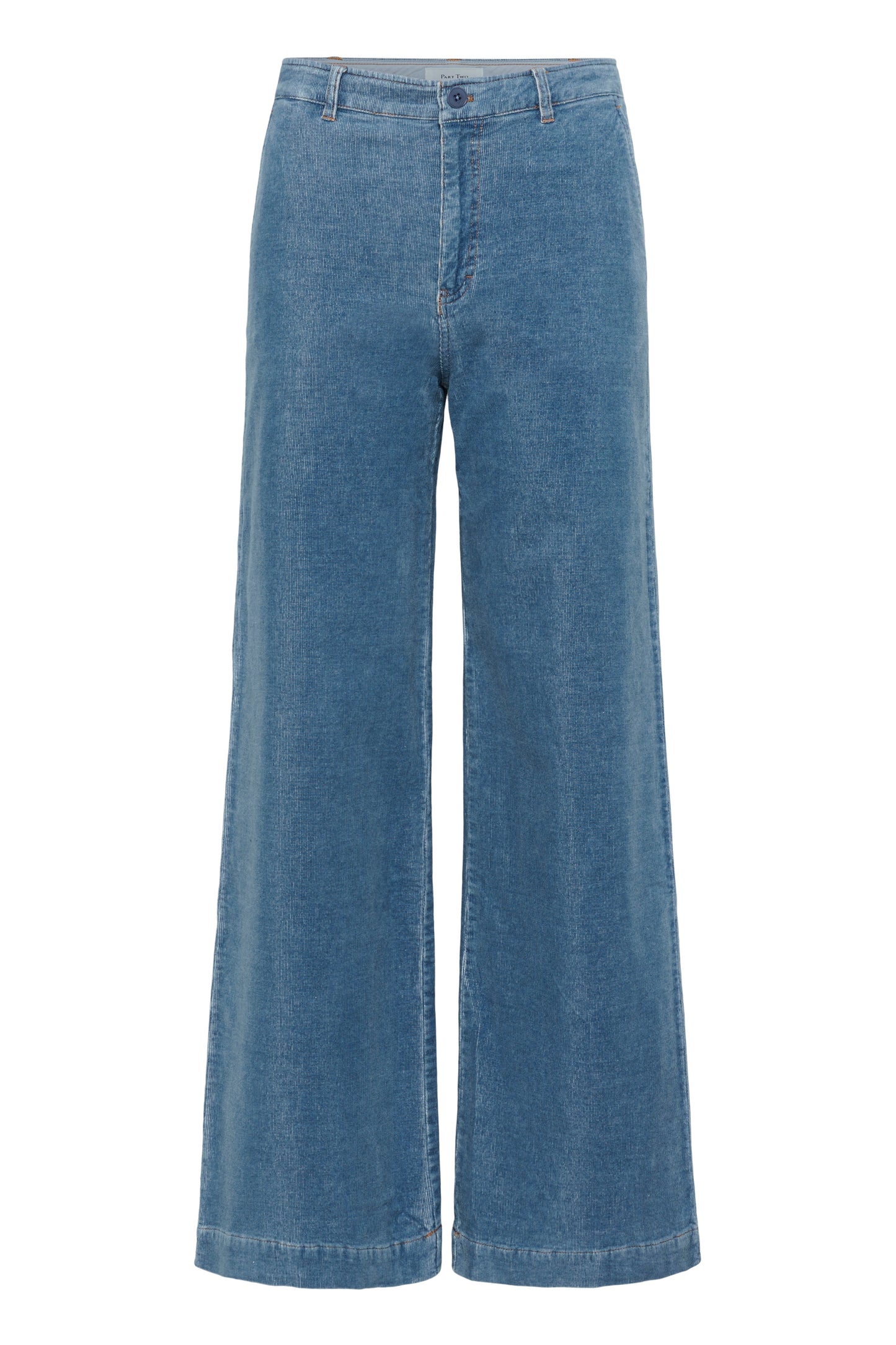 Part Two Ninnes Corduroy Pant