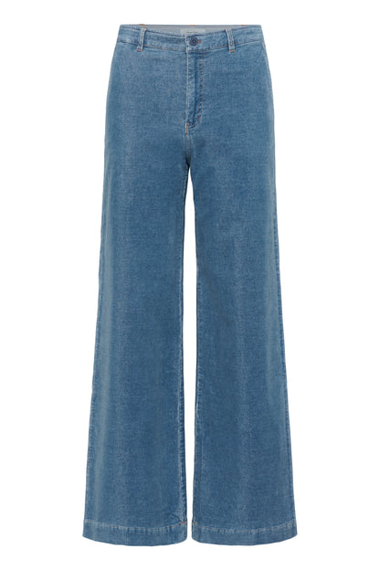 Part Two Ninnes Corduroy Pant