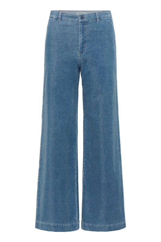 Part Two Ninnes Corduroy Pant