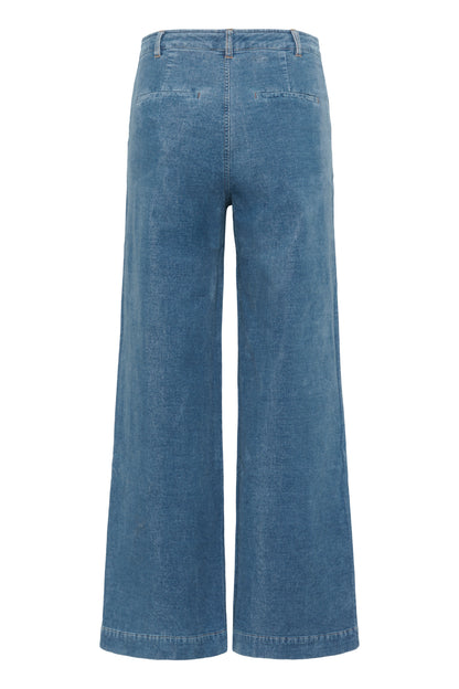 Part Two Ninnes Corduroy Pant