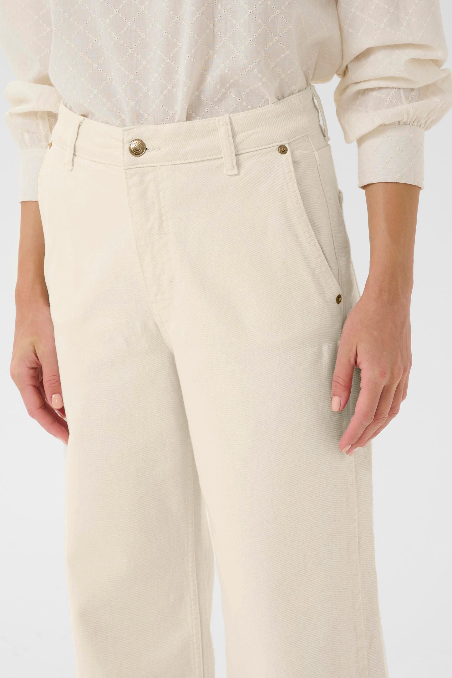 Part Two Safina Denim Jean