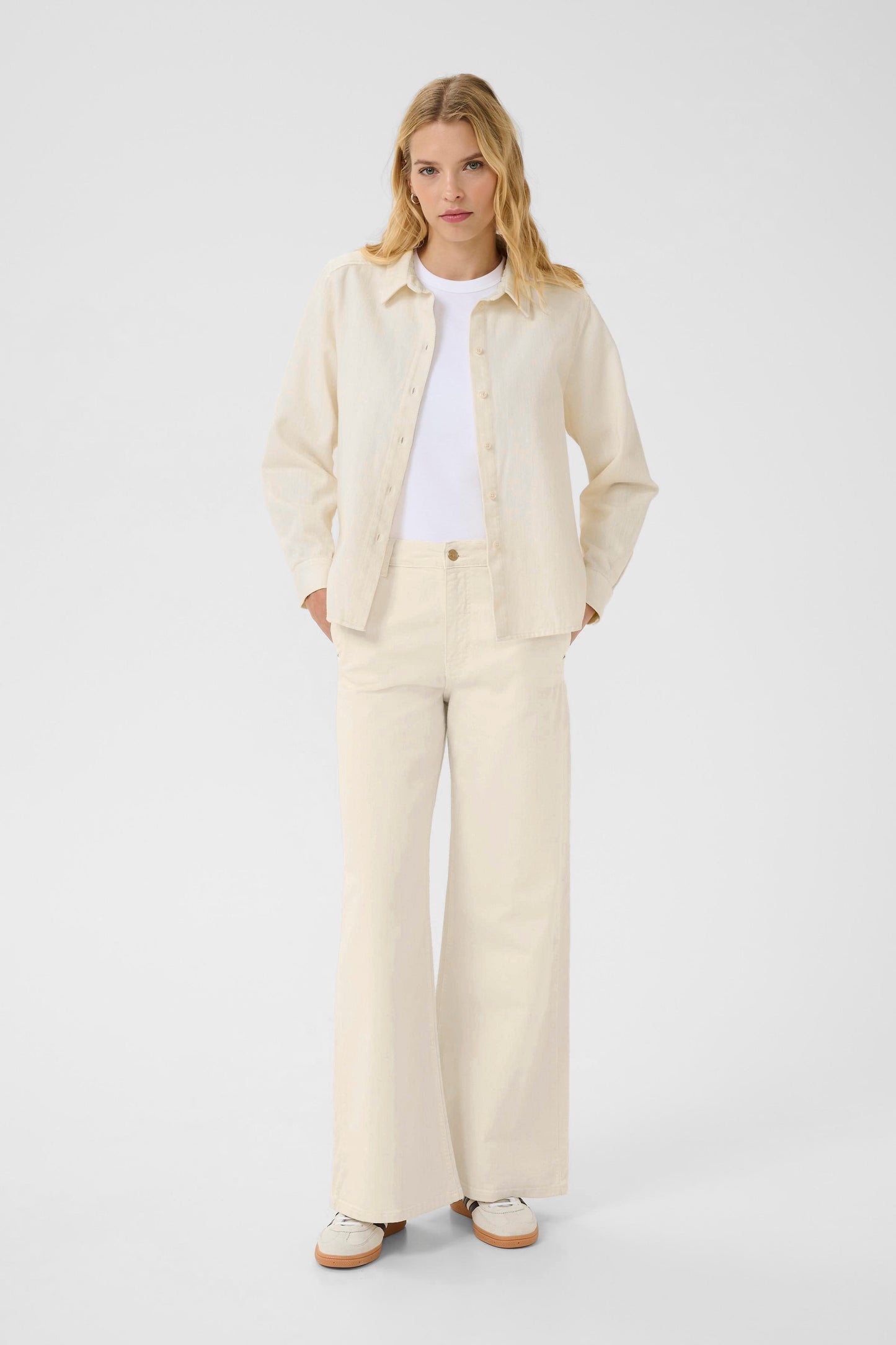 Part Two Safina Denim Jean