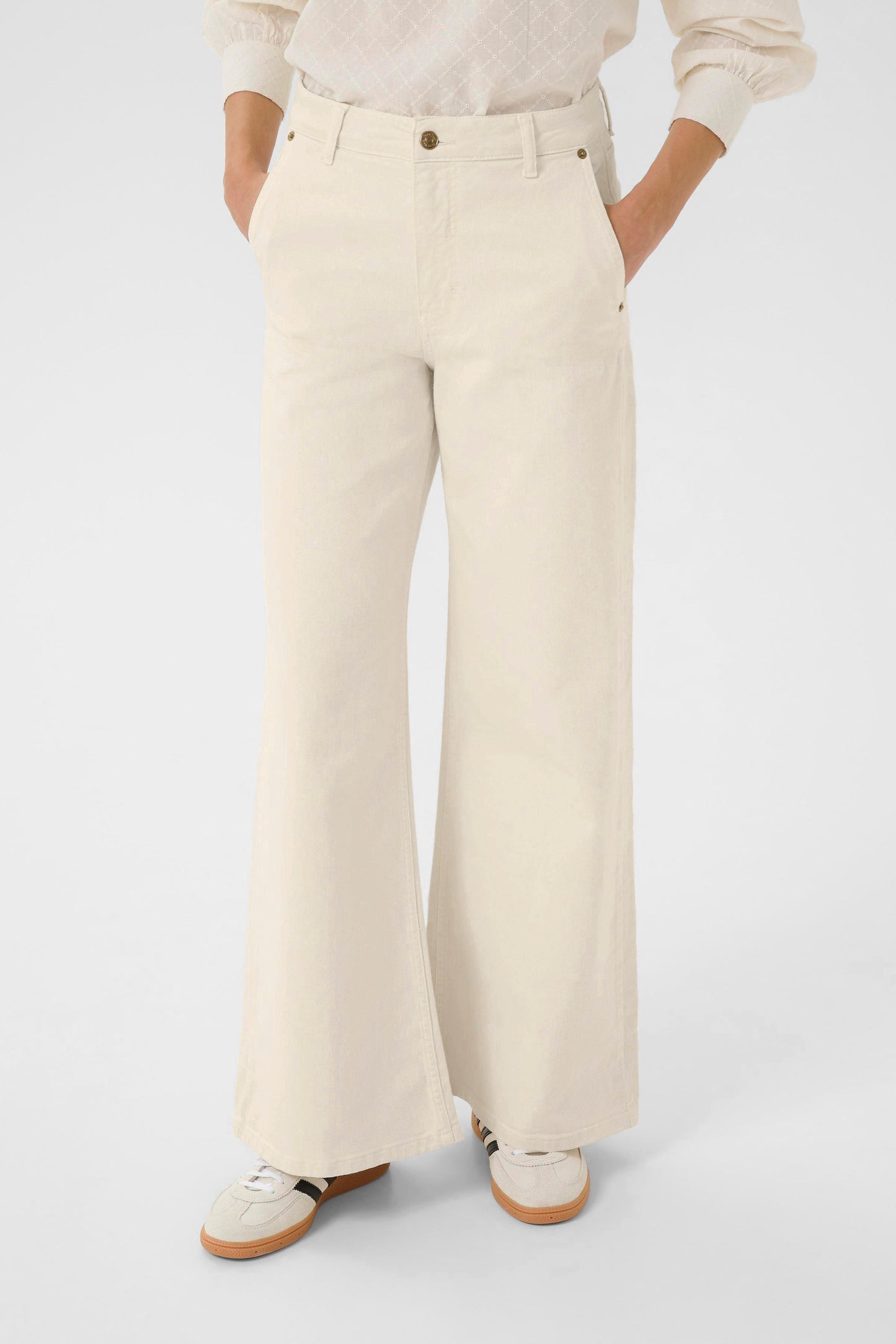 Part Two Safina Denim Jean