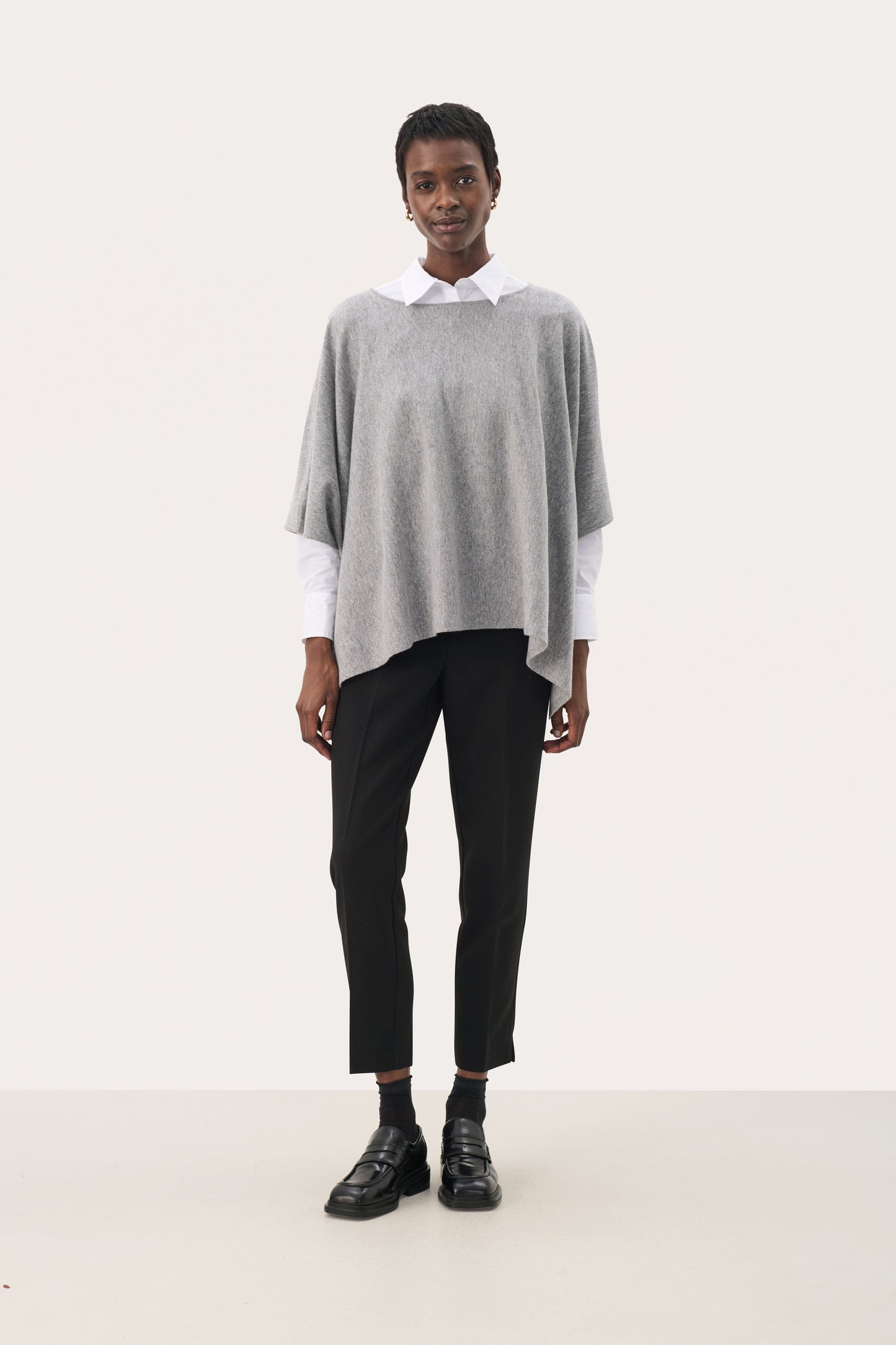 Part Two Tilanna Poncho