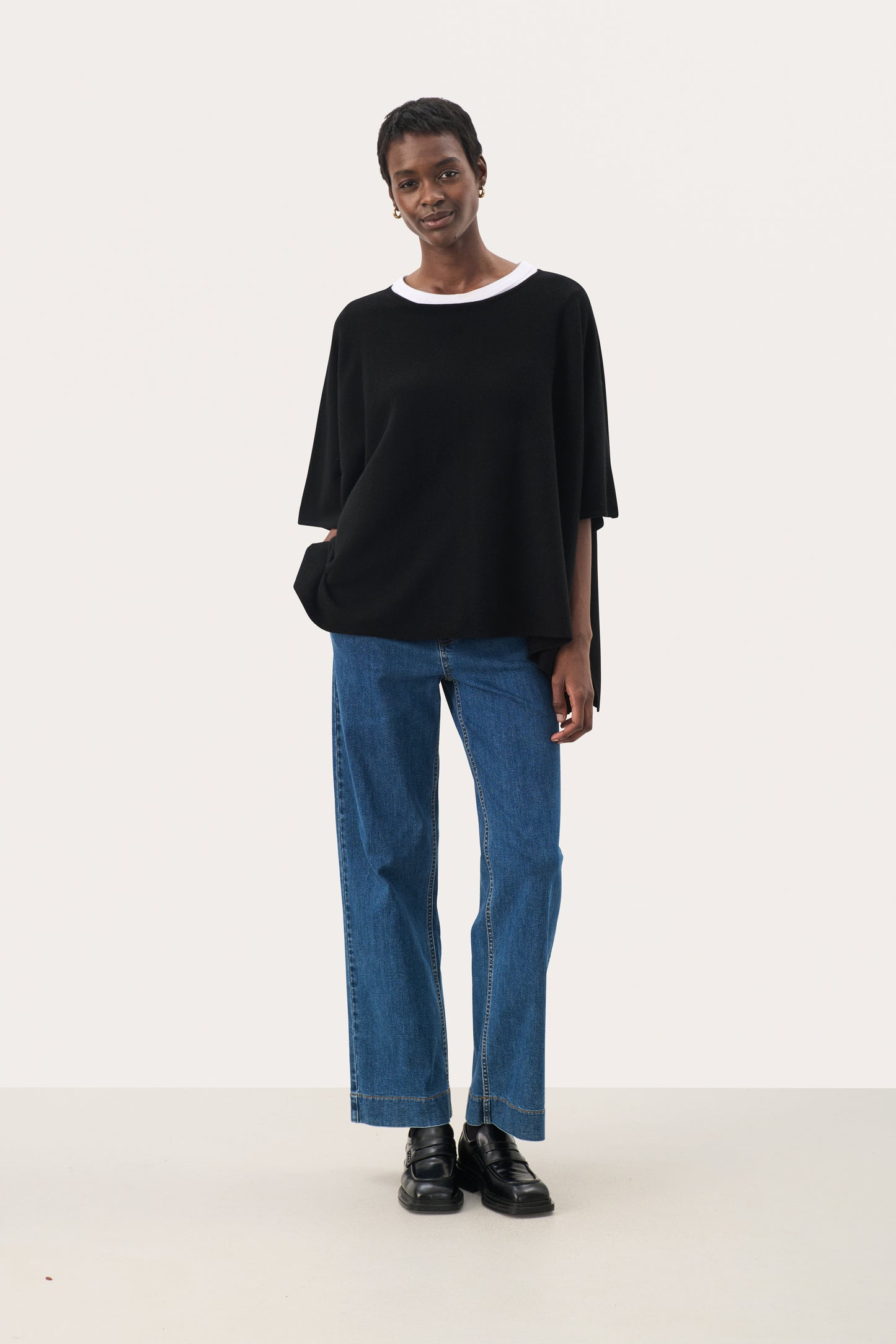 Part Two Tilanna Poncho