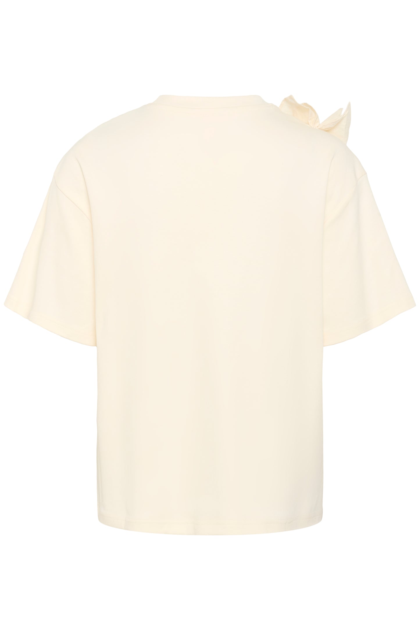 Part Two Sophy Ruffle T-Shirt