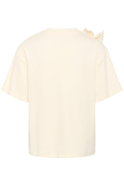 Part Two Sophy Ruffle T-Shirt