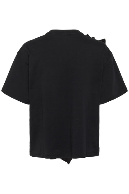 Part Two Sophy Ruffle T-Shirt