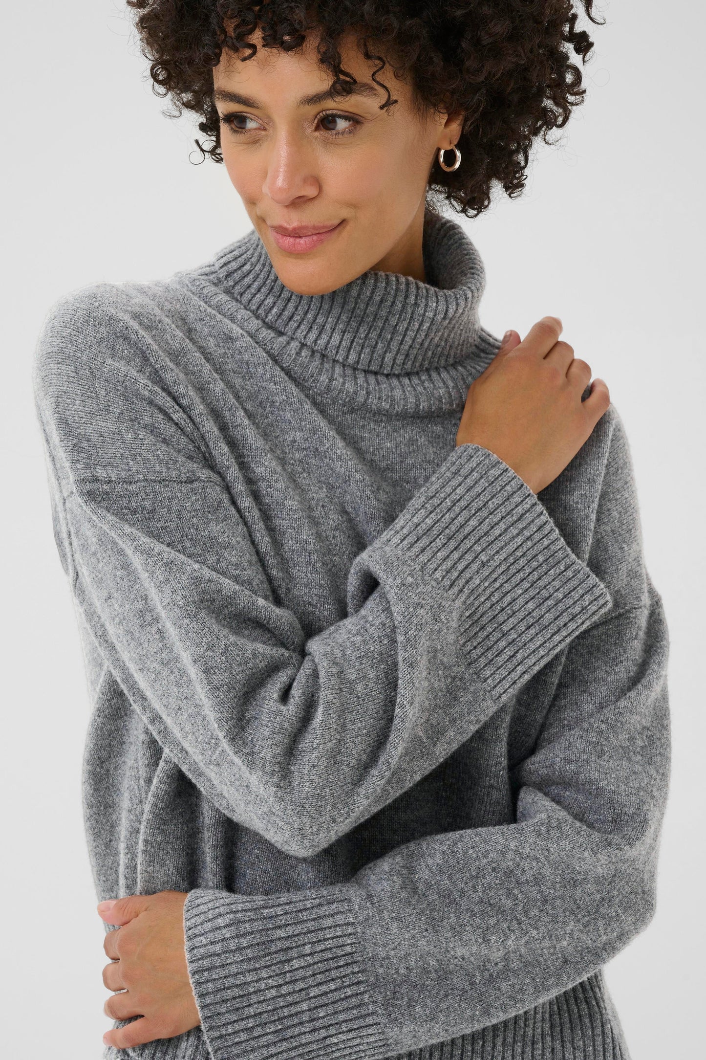 Part Two Corina Wool Sweater