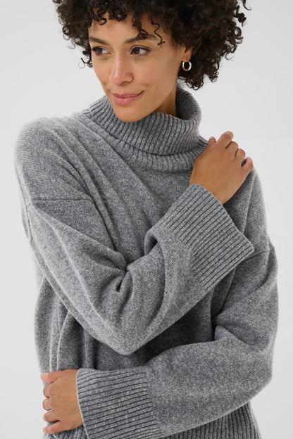 Part Two Corina Wool Sweater