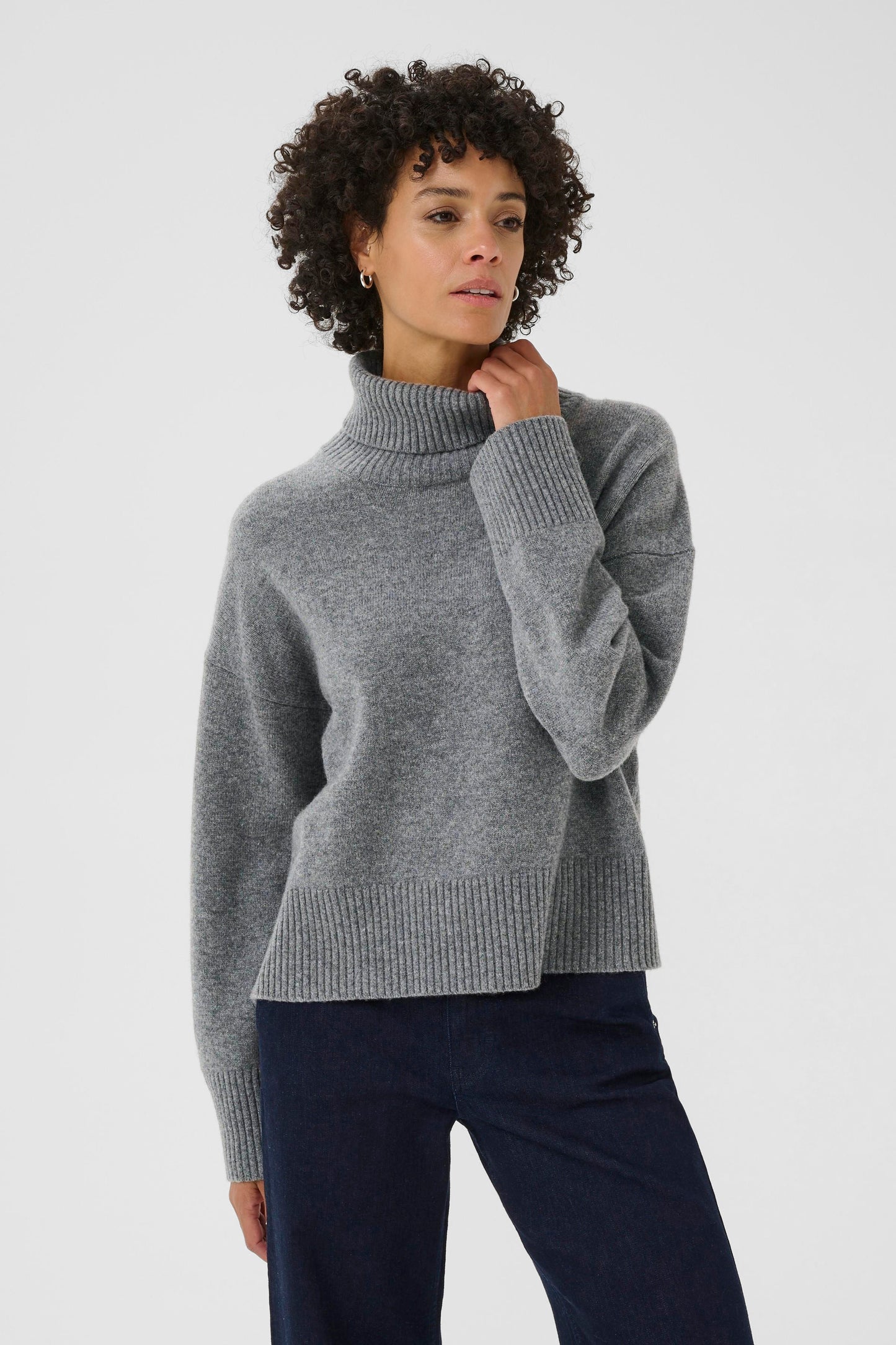 Part Two Corina Wool Sweater