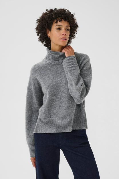 Part Two Corina Wool Sweater