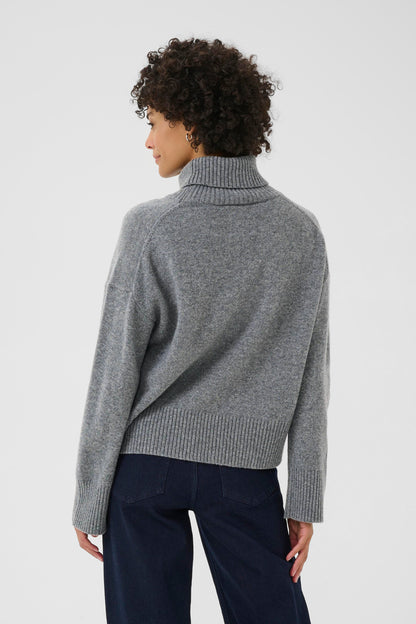 Part Two Corina Wool Sweater