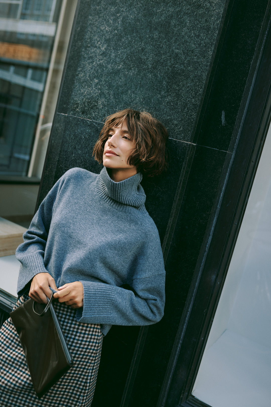 Part Two Corina Wool Sweater