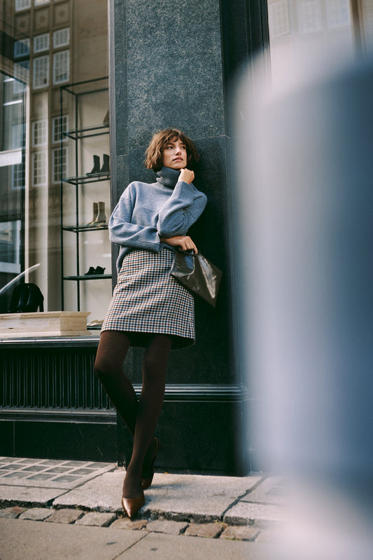 Part Two Corina Wool Sweater