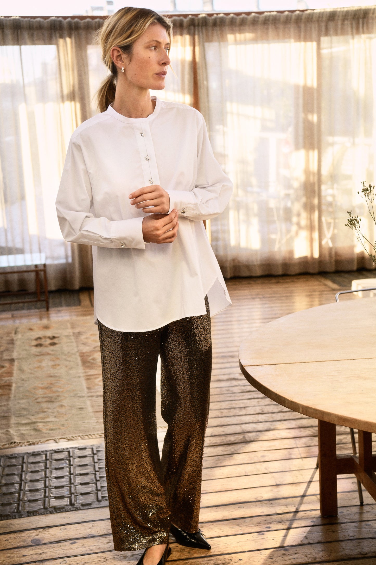 Part Two Vildana Blouse