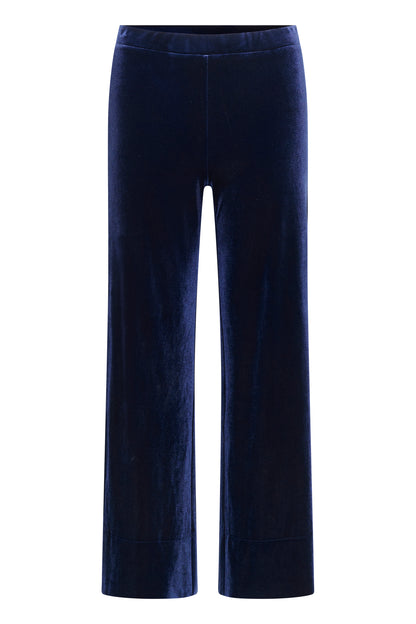 Part Two Varla Velour Pants