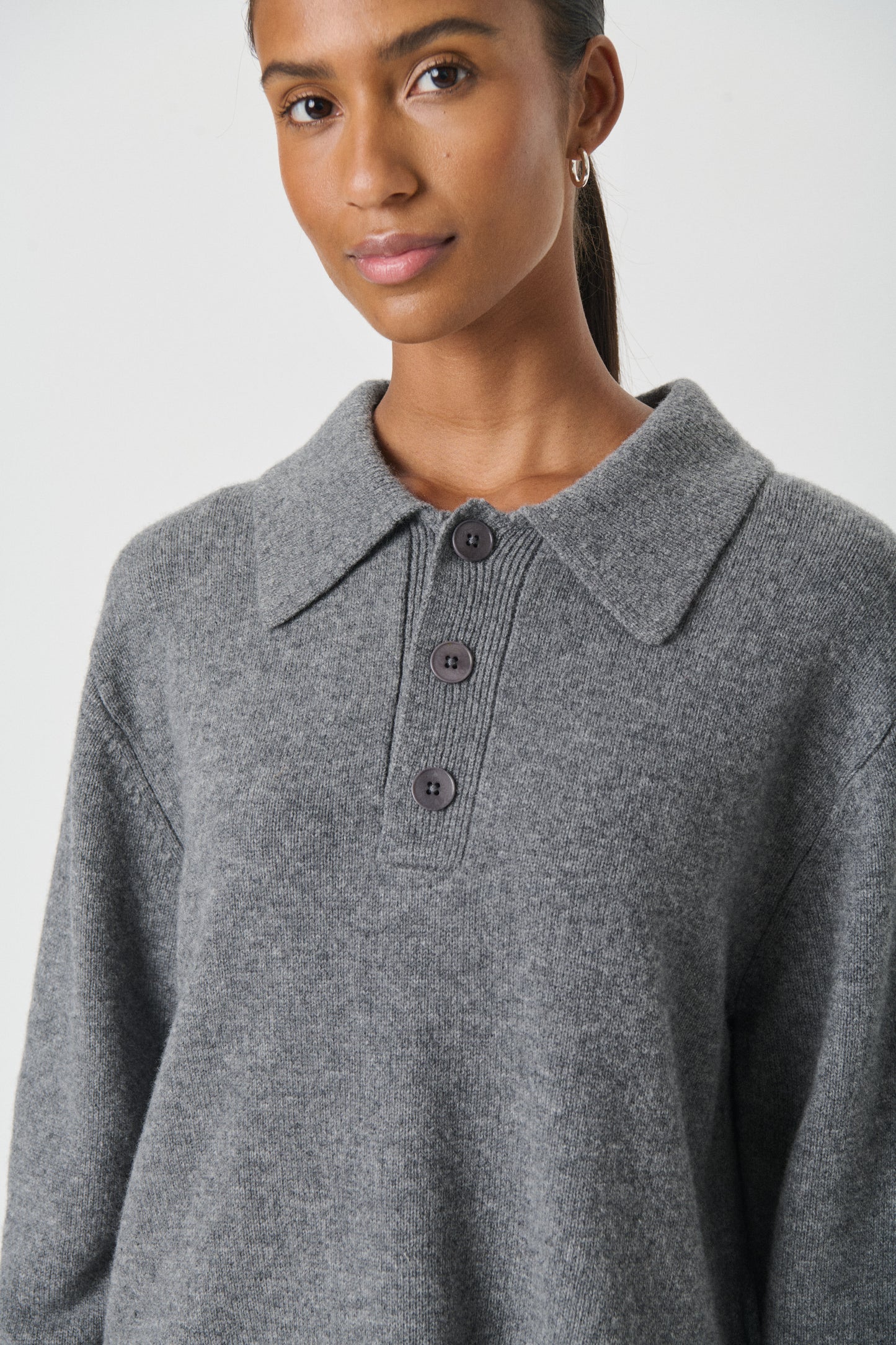 Part Two Vinkela Sweater