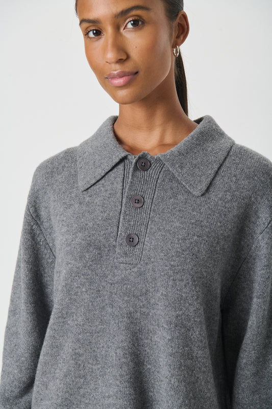 Part Two Vinkela Sweater