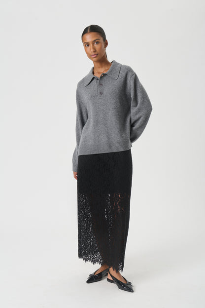 Part Two Vinkela Sweater