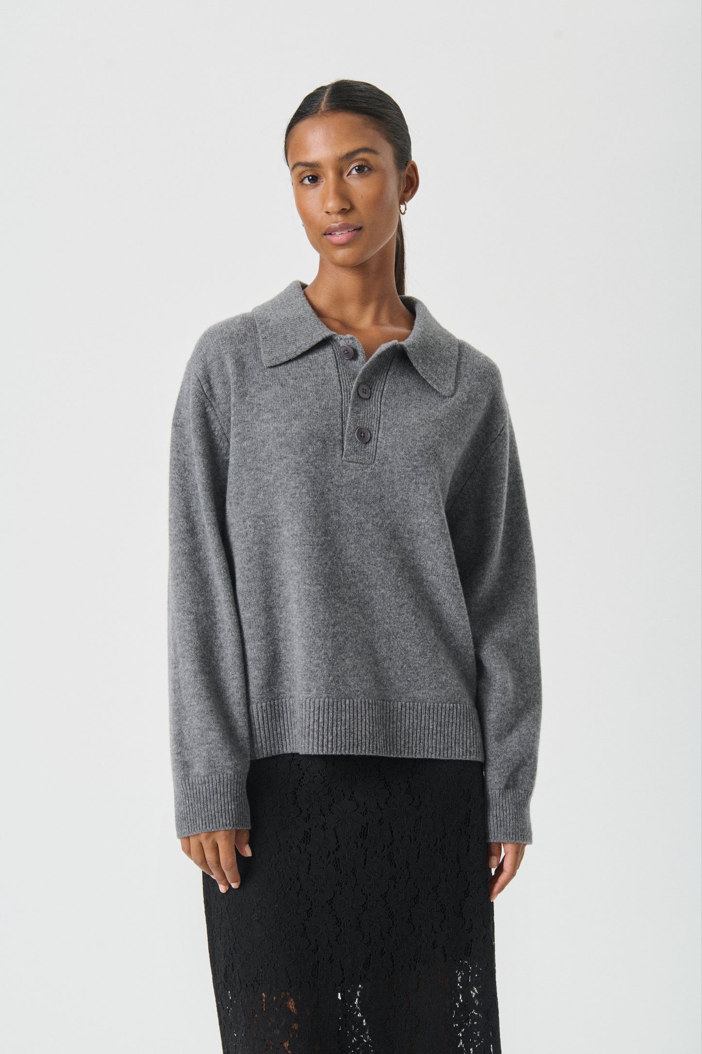 Part Two Vinkela Sweater