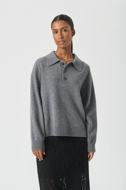 Part Two Vinkela Sweater