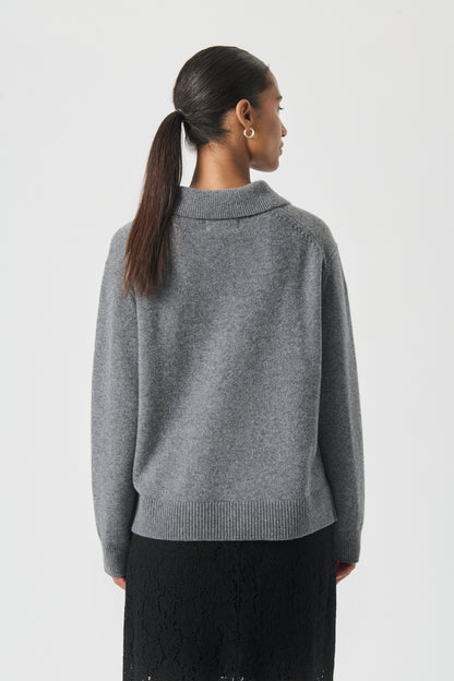 Part Two Vinkela Sweater