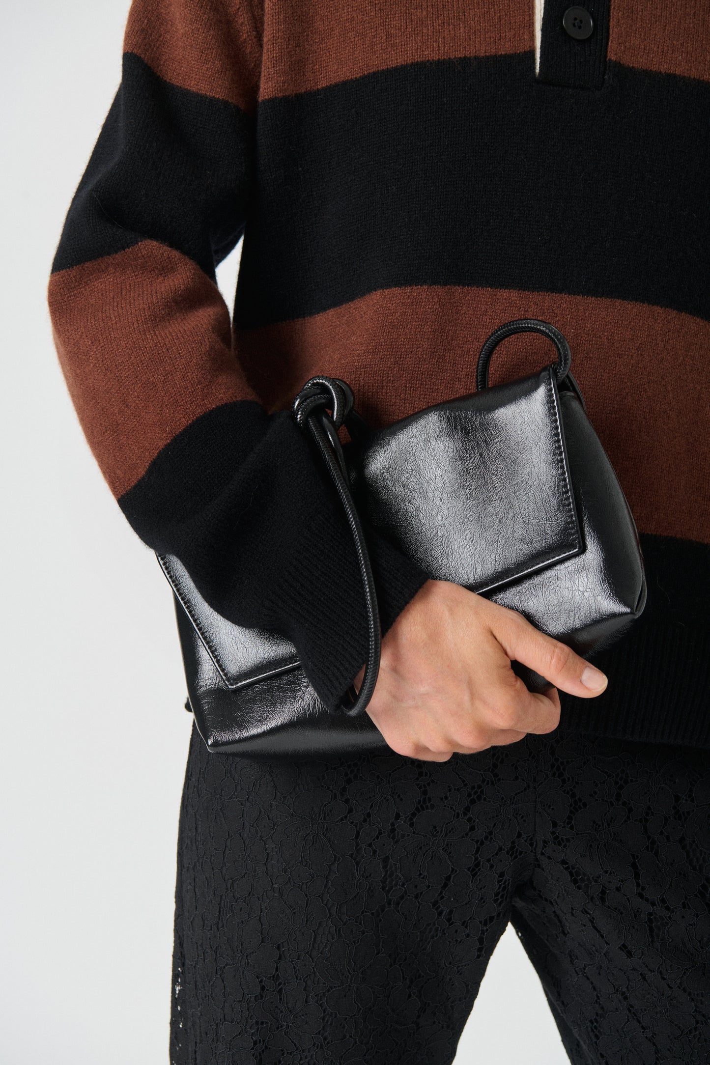 Part Two Vlora Evening Bag