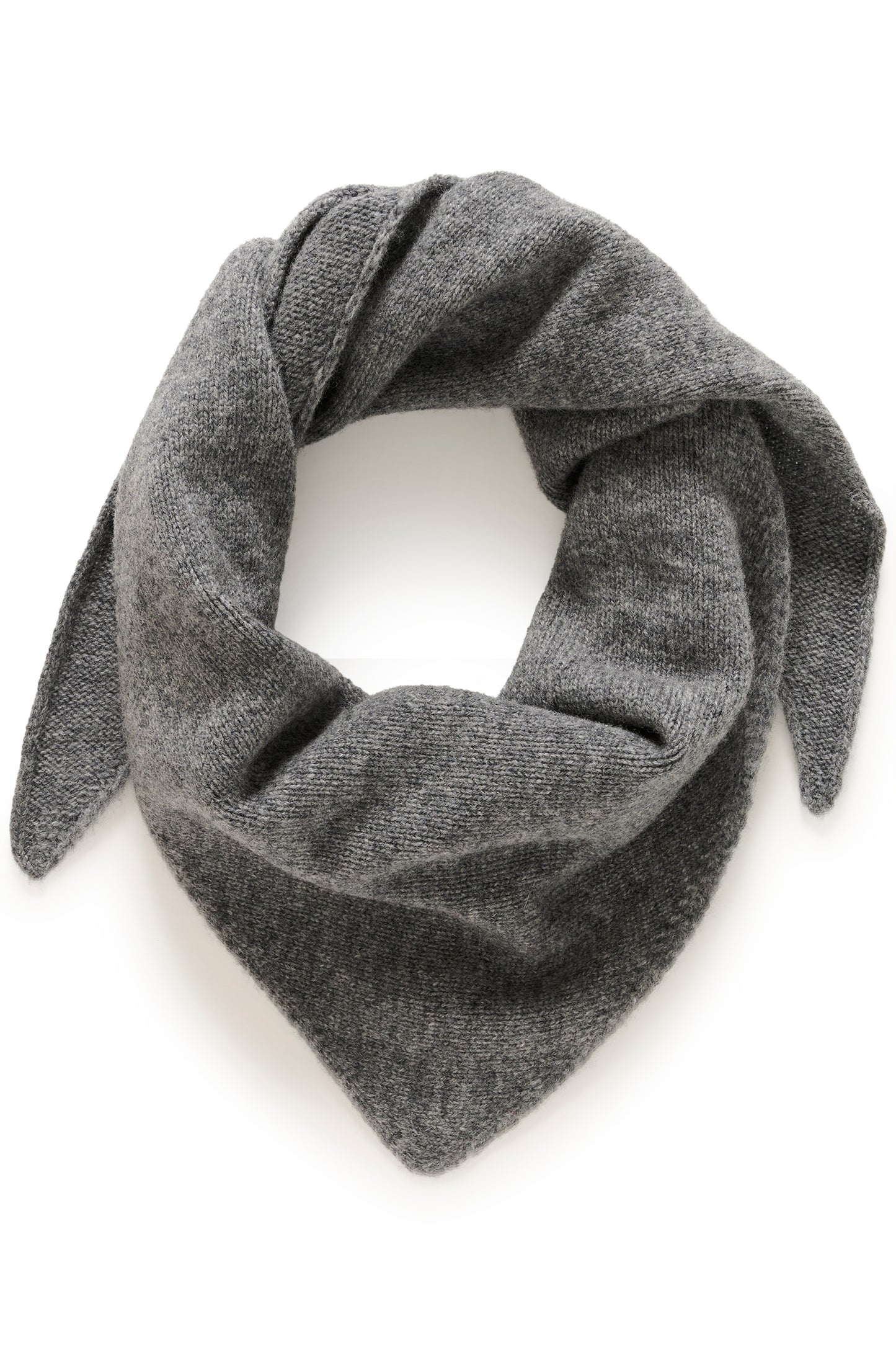 Part Two Vinca Scarf