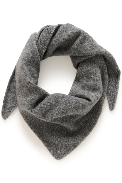 Part Two Vinca Scarf