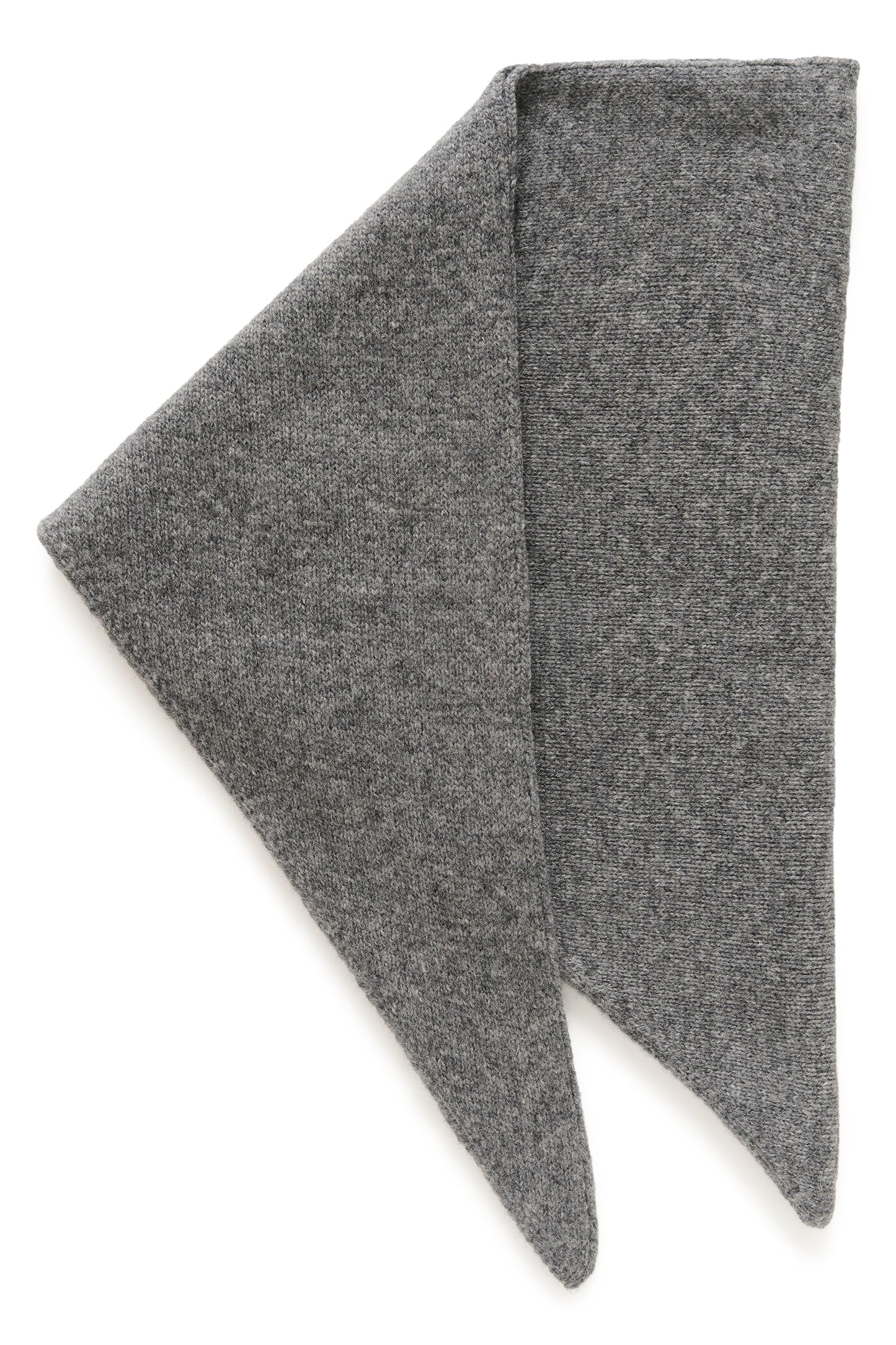 Part Two Vinca Scarf