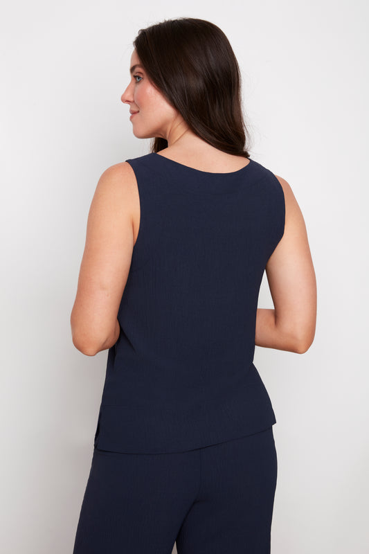 UP! Air Flow Tank Top