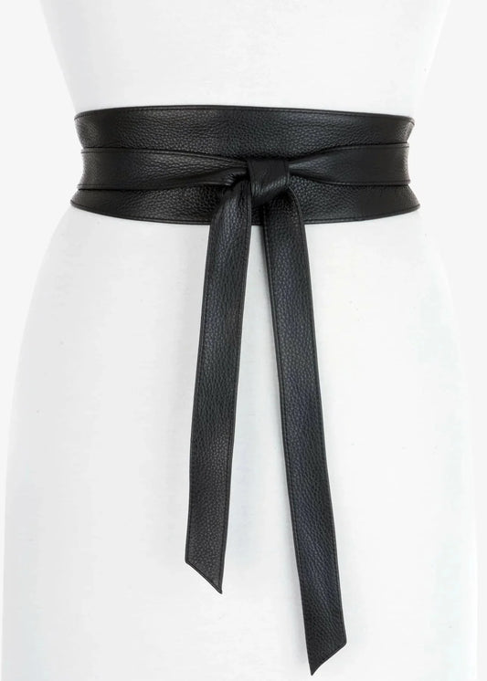 Brave Mananas Wrap Belt