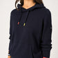 Saint James Naples Hooded Sweater