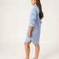 Saint James Benedicte Shirt Dress