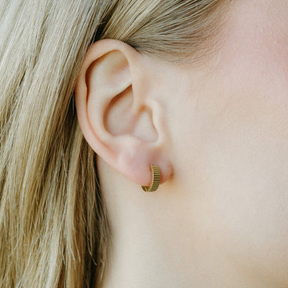 Aria Hoops